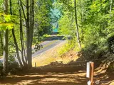 4840 Lake Cushman  in Hoodsport