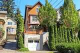 3128 Franklin  in Seattle