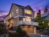 8021 9th  in Seattle