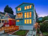 909 32nd  in Seattle