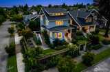 2222 Warren  in Seattle