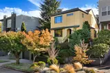 413 Lynn  in Seattle