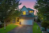 17416 91st  in Puyallup