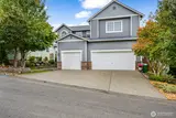 5206 8th  in Renton