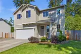 18625 11th  in Spanaway