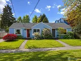 2517 2519 E Pike St  in Seattle