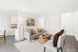 2020 Grant  in Renton