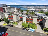 611 Fawcett  in Tacoma