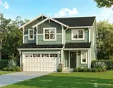 15820 Woodland  in Yelm
