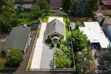 8632 45th  in Seattle