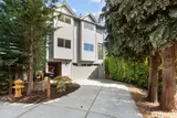 4812 Frontenac  in Seattle