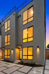 4419 2nd  in Seattle