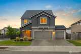914 O'Farrell  in Orting
