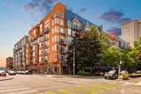 2415 2nd  in Seattle