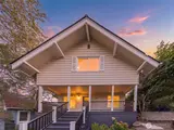 317 58th  in Seattle