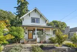 1025 Donovan  in Seattle