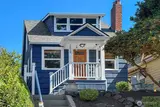2628 46th  in Seattle