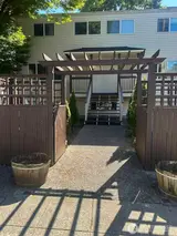 2357 65th  in Seattle