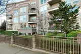 3221 Avalon  in Seattle