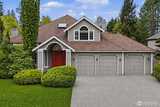 26057 38th St  in Sammamish