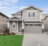 9005 Wyatt  in Tumwater