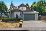 313 Grandview  in Shelton