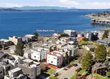 4113 Chilberg  in Seattle