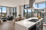 800 Columbia  in Seattle