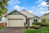 13906 172nd St Ct E  in Puyallup
