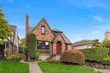 4319 44th  in Seattle