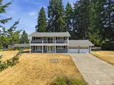 7804 Bobcat  in Lacey