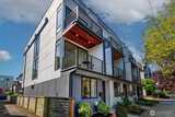 6009 Stevens  in Seattle