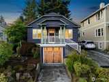 4334 Dawson  in Seattle
