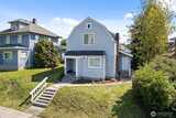 625 Trafton  in Tacoma