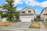 7615 198th  in Spanaway