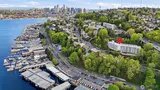 2565 Dexter  in Seattle
