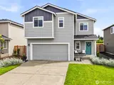 15069 Iverson  in Yelm