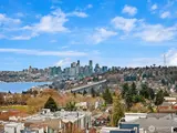 4309 Evanston  in Seattle