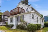 709 43rd  in Seattle