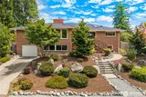 11704 Palatine  in Seattle