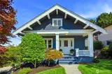 2716 Warren  in Seattle