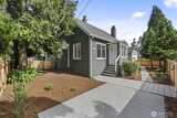 11556 17th  in Seattle