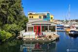 2466 Westlake  in Seattle