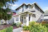6444 High Point  in Seattle