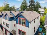 3318 Wetmore  in Seattle