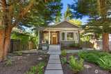 6029 45th  in Seattle