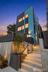4521 35th  in Seattle