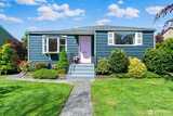 6017 46th  in Seattle