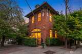 1406 Harvard  in Seattle