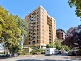 1300 University  in Seattle